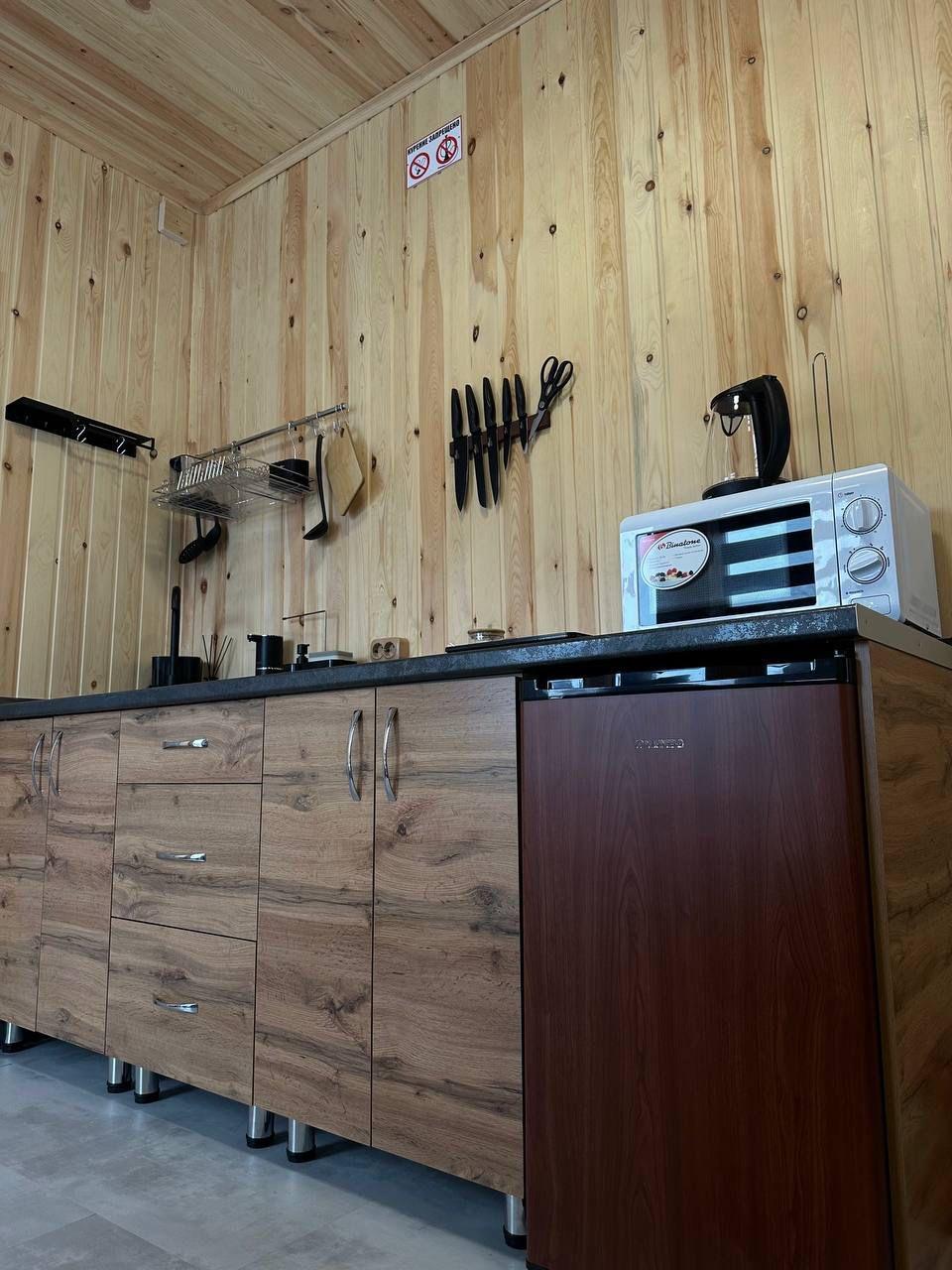 Фото Дом Шрека