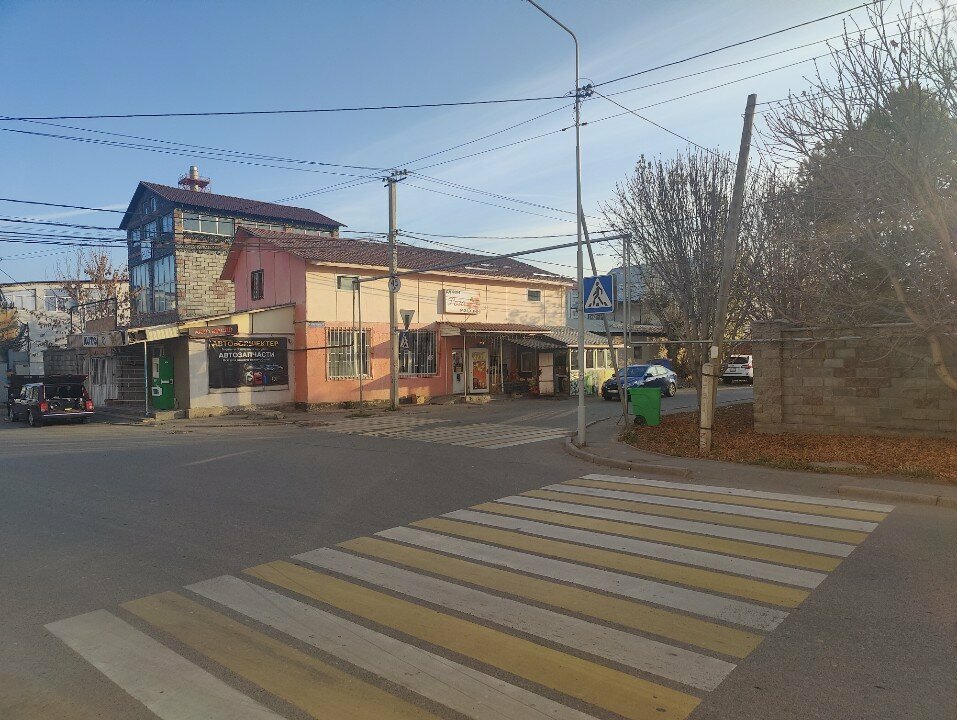 ATM Kaspi Bank, Almaty, photo