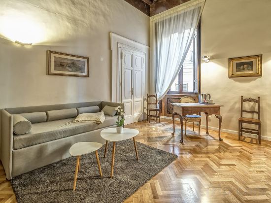 Фото Terrace Pantheon Relais