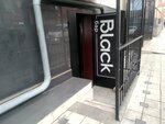 Black Bar (ulitsa Sheboldayeva, 44), bar, pub