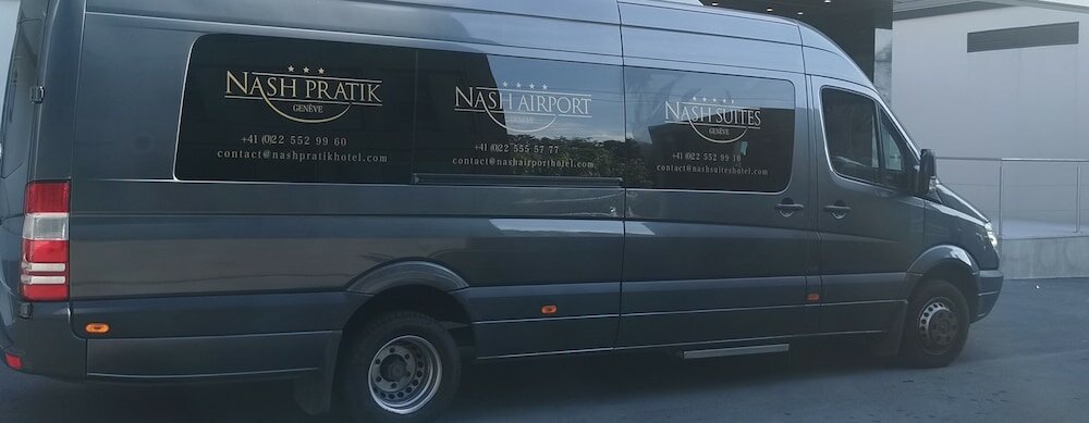 Фото Nash Pratik Hotel