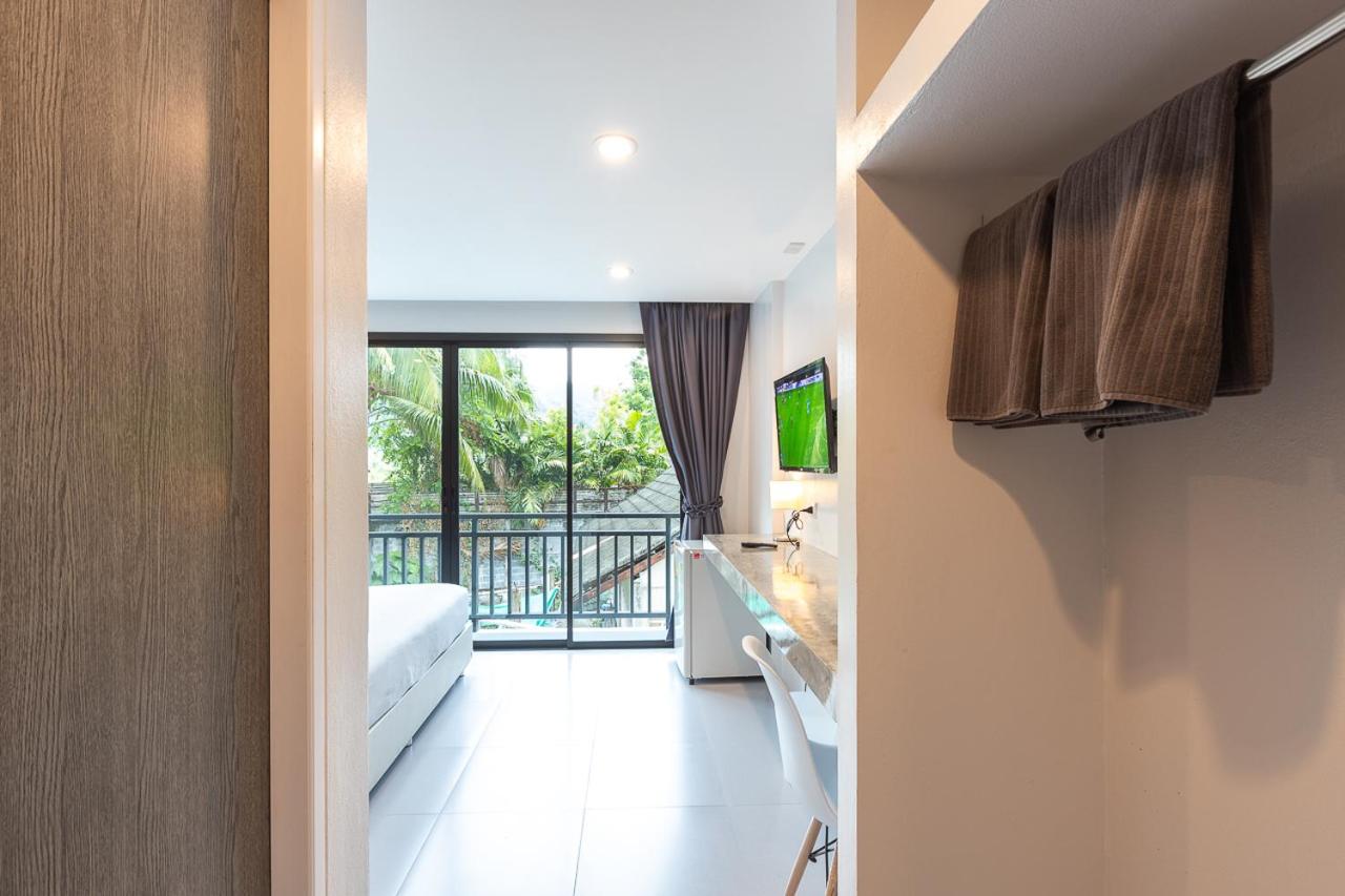 Фото Minimal House Patong - Adults Only