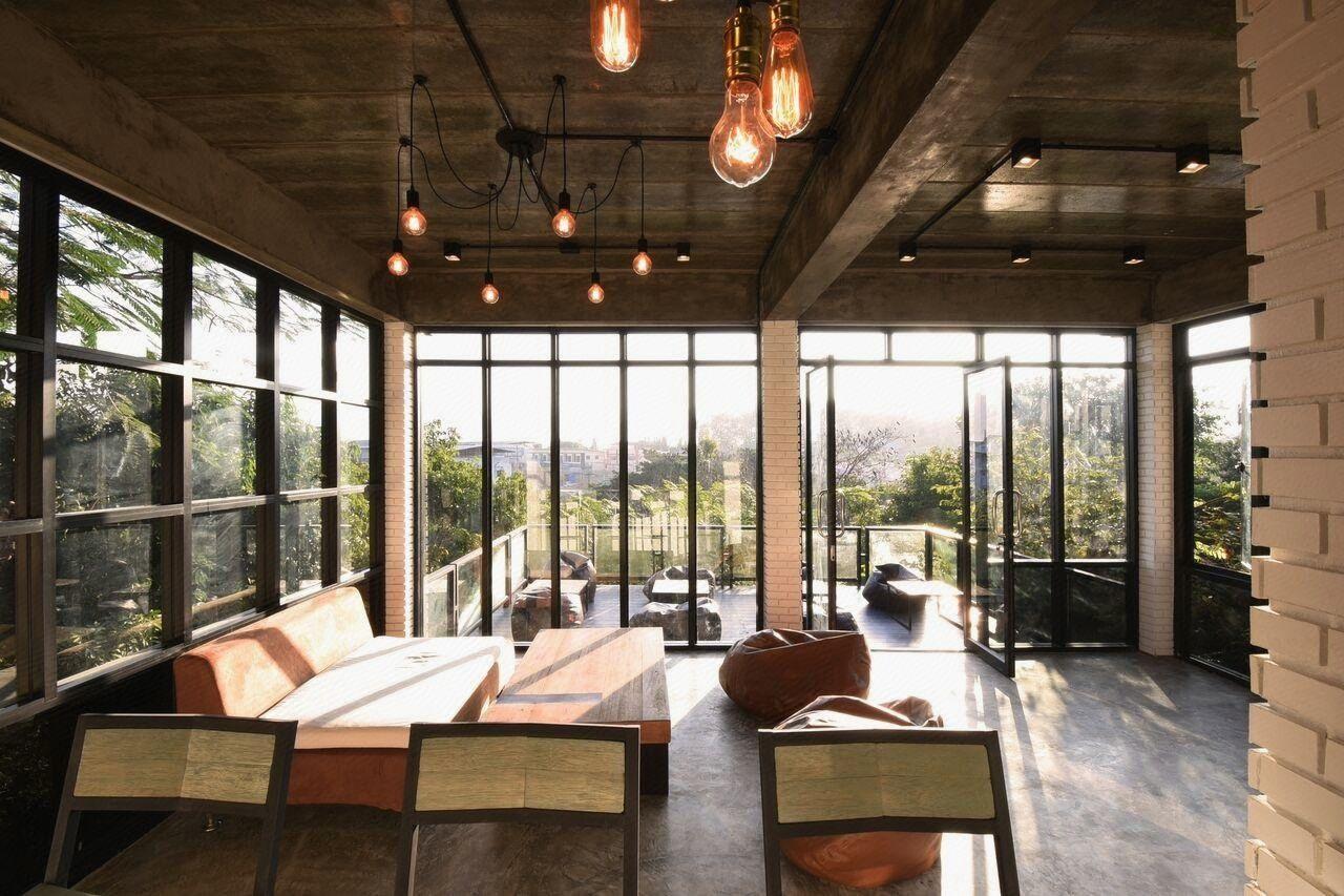 Фото Cocoa Valley Resort