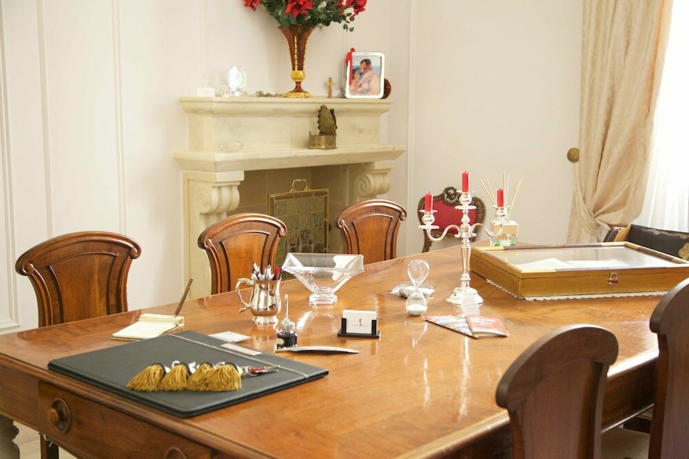 Фото B&b Stanze del David Place