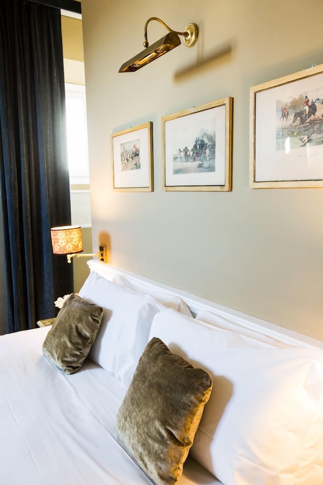 Фото Oltrarno Splendid