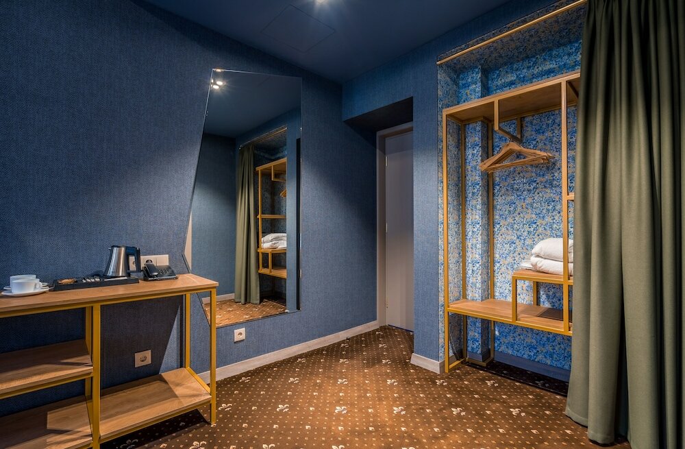 Фото Gladius Inn