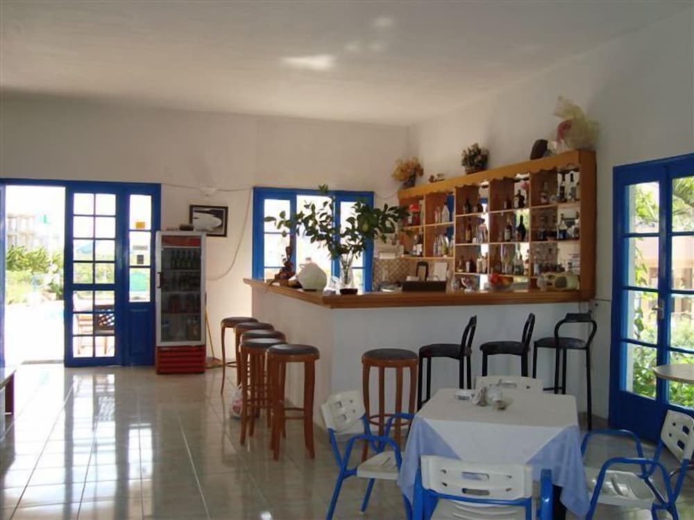 Фото Creta Sun Hotel Studios