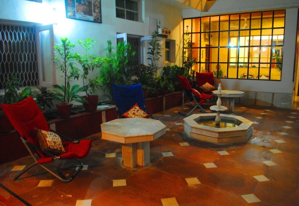 Фото Hotel Harmony