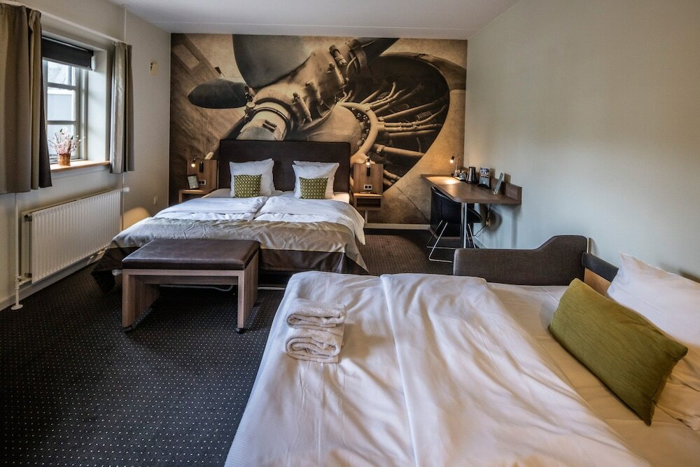 Фото The Lodge Billund