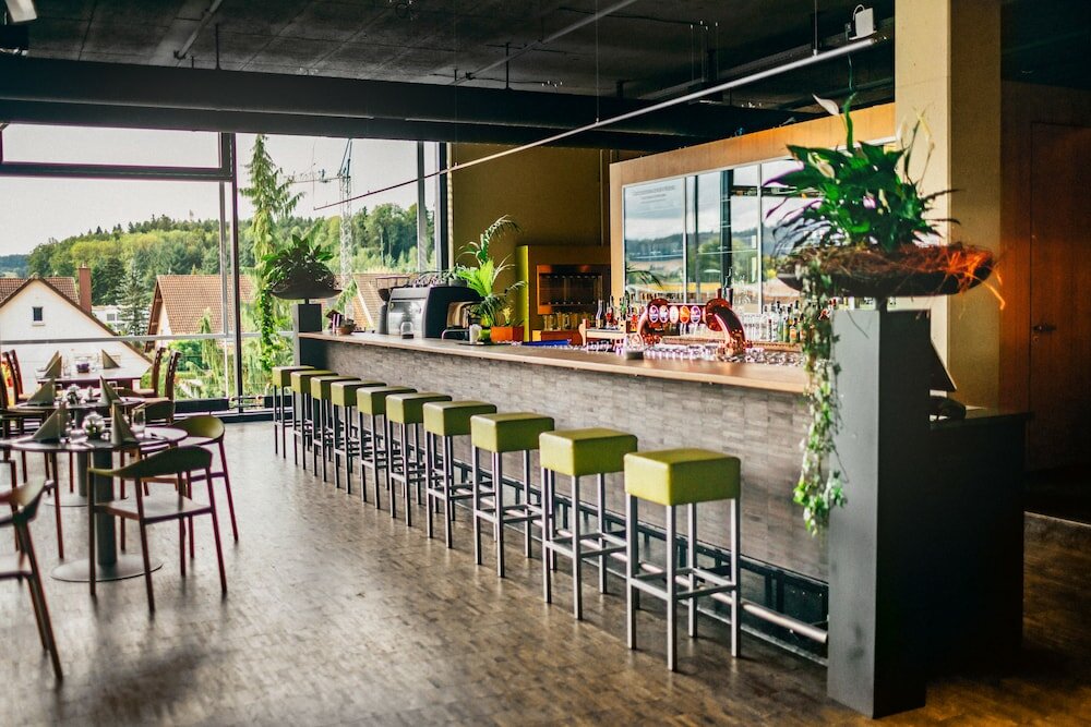 Фото Hotel Meilenstein