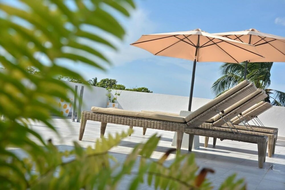 Фото Negombo New Queen's Palace