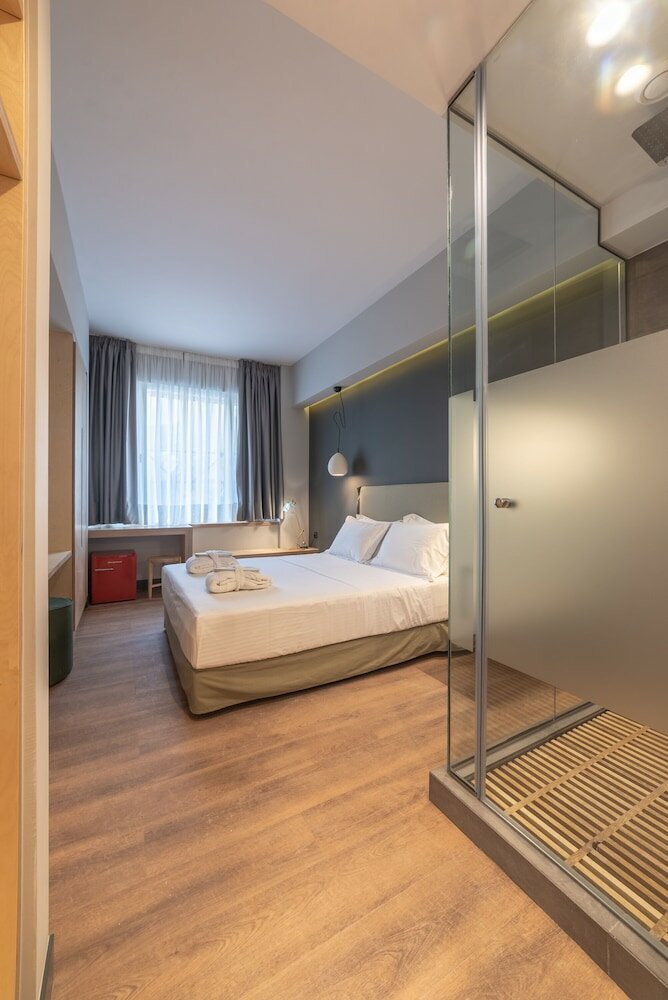 Фото St. Bjur Suites