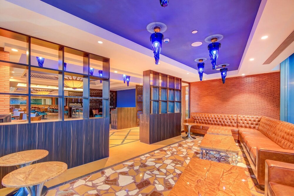 Фото Radisson Blu Gorakhpur