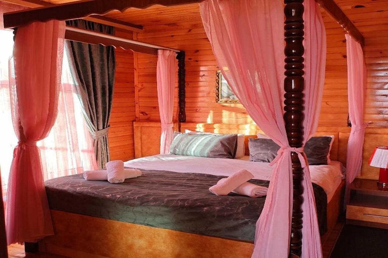 Фото Kungut Hotel & Resort