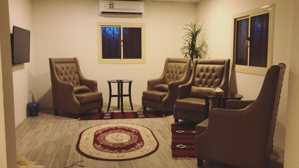 Фото Waad Al Ula Hotel