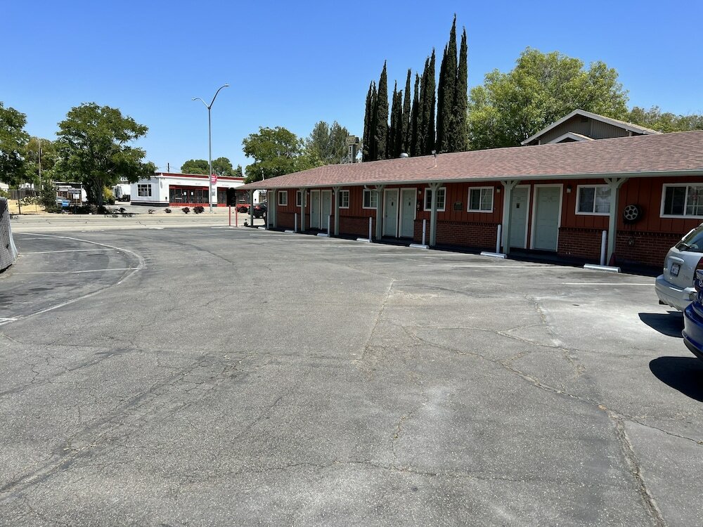 Фото Studio Inn Livermore