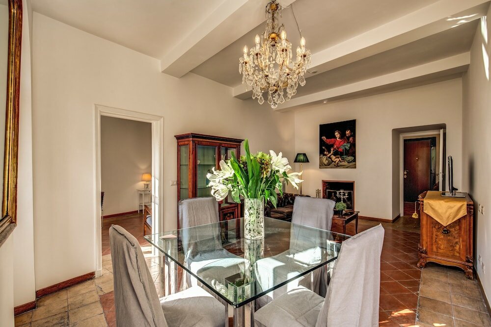 Фото Giulia 2bdr