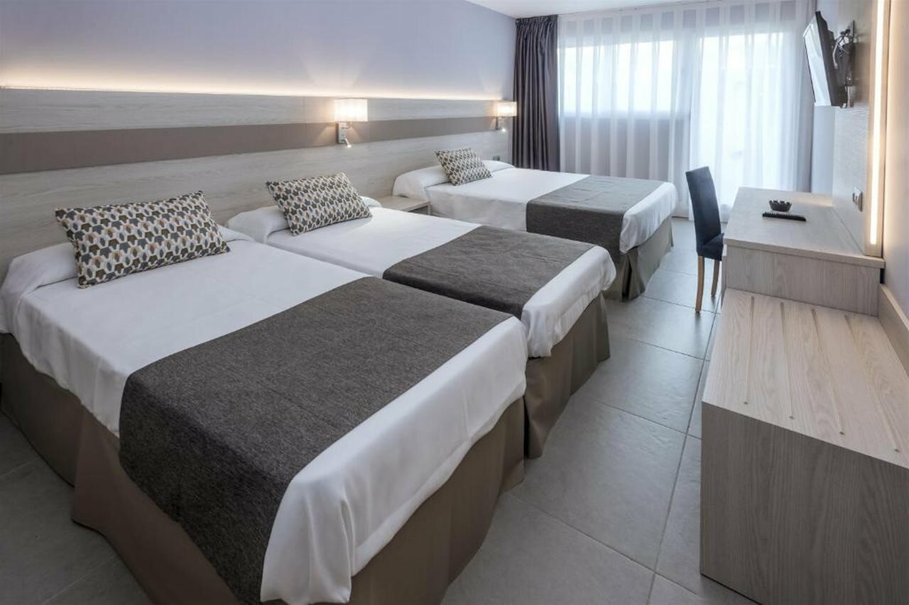 Фото 4r Salou Park Resort I