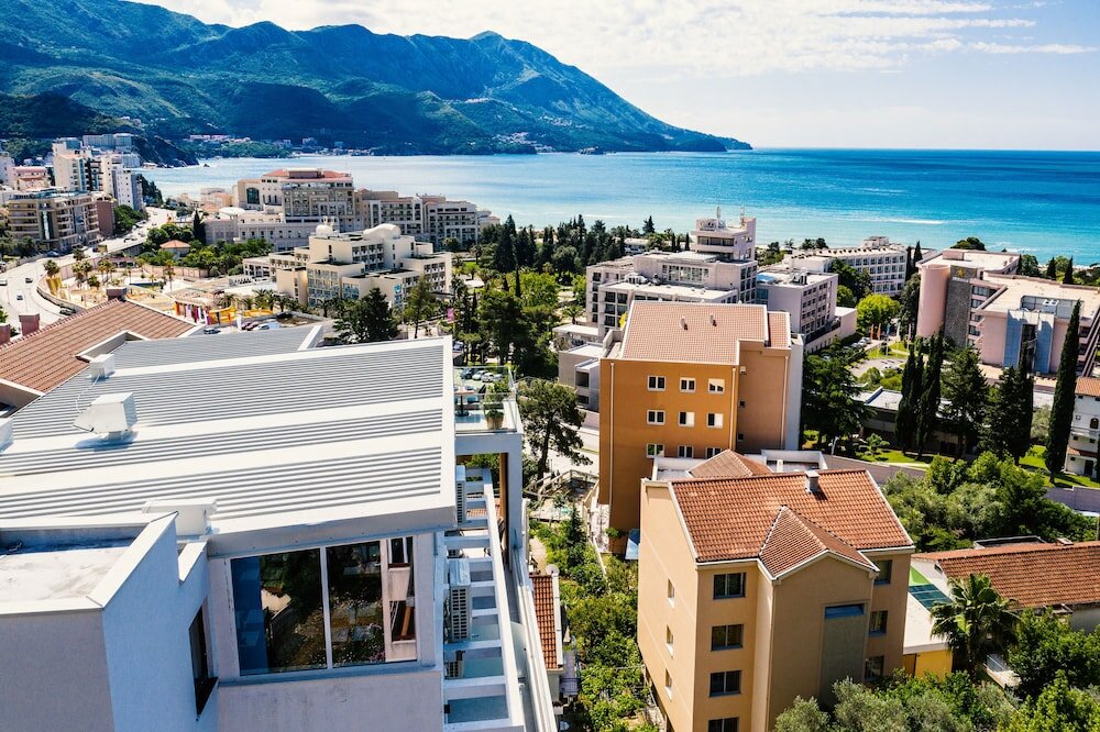 Фото Lusso Mare by Aycon