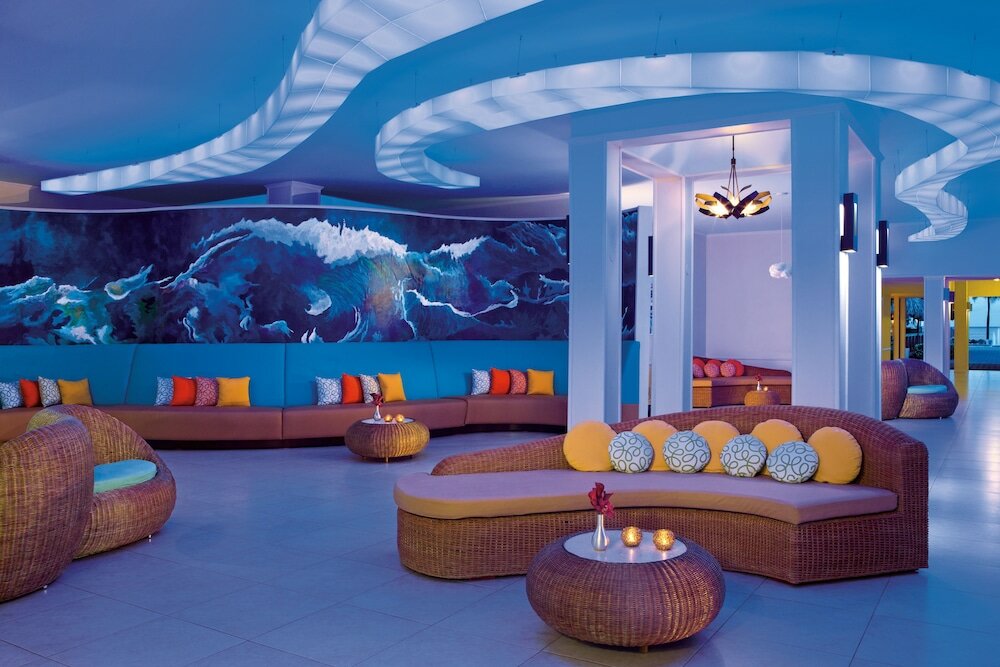 Фото Sunscape Curacao Resort, SPA & Casino