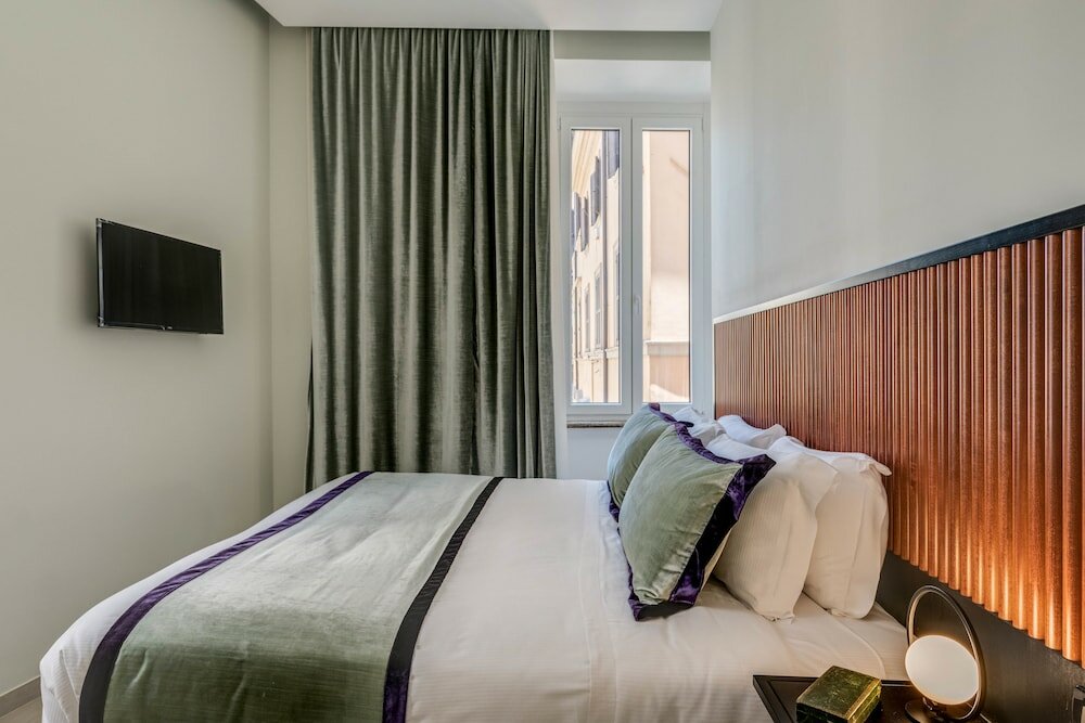 Фото Adrianus Hotel