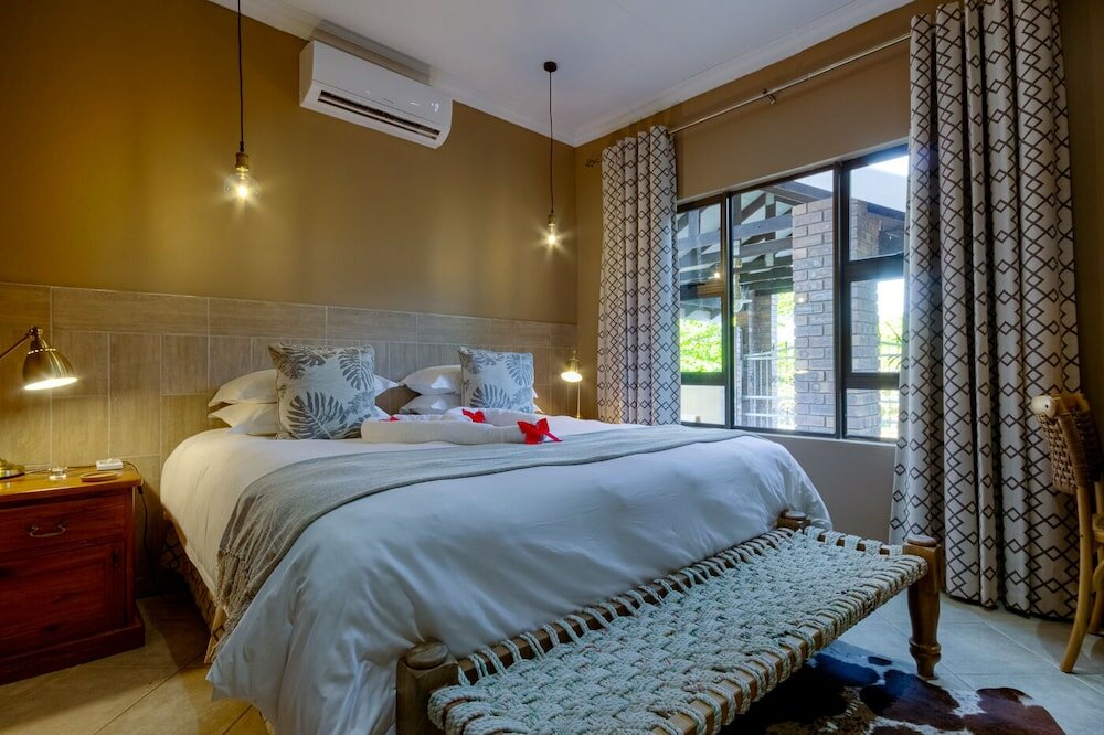 Фото St Lucia Livingston Lodge