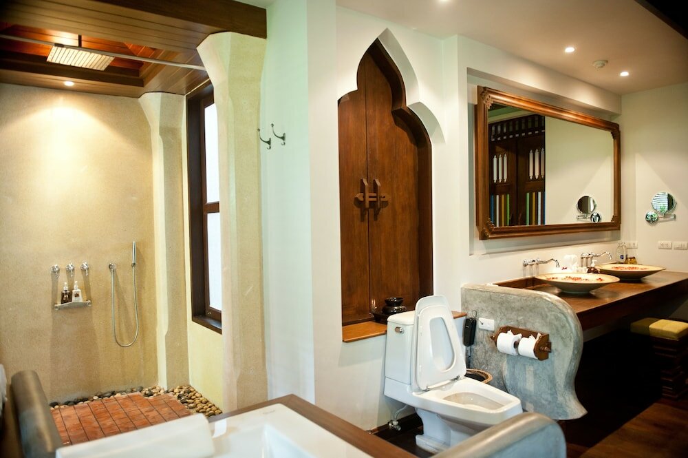 Фото Royal Muang Samui Villas