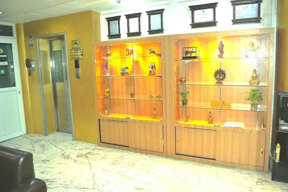 Фото Hotel Access Nepal
