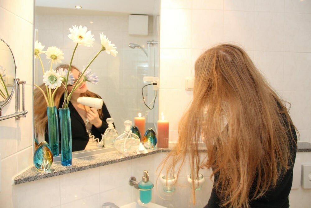 Фото Hotel Römerhof by Trip Inn