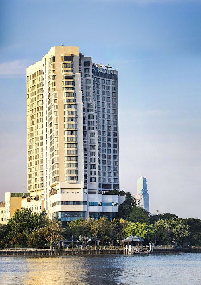 Фото Montien Riverside