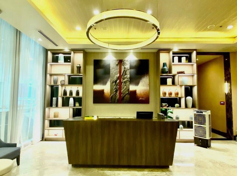 Фото Seda Residences Makati