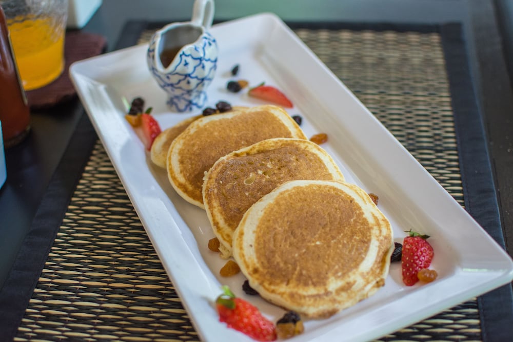 Фото Hua Hin Habitat Hotel