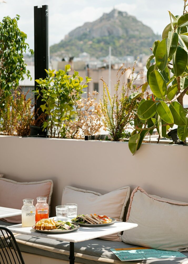 Фото Ciel Living Athens