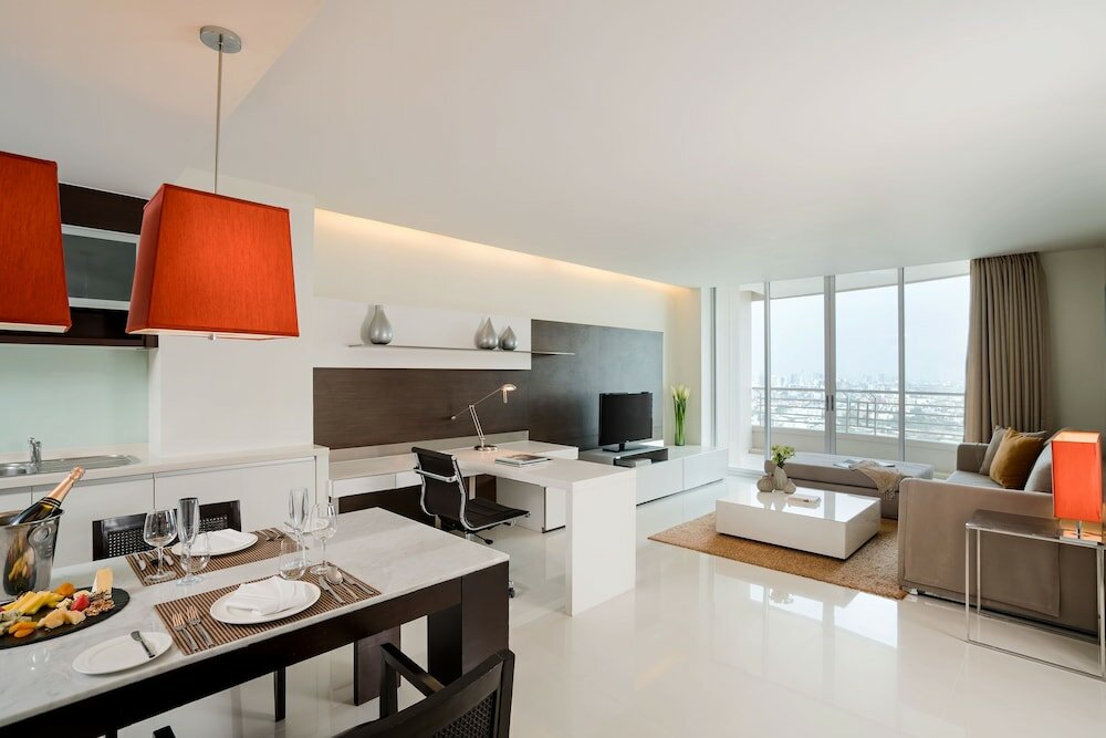 Фото Jc Kevin Sathorn Bangkok Hotel