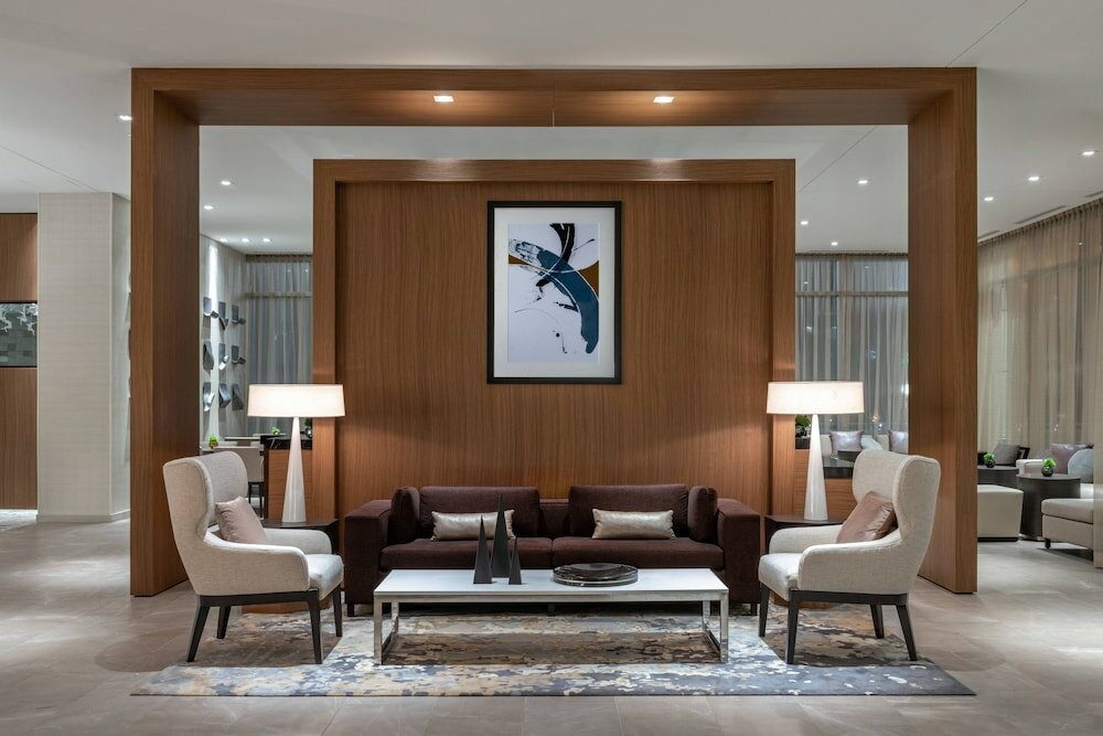 Фото Ac Hotel by Marriott Atlanta Midtown