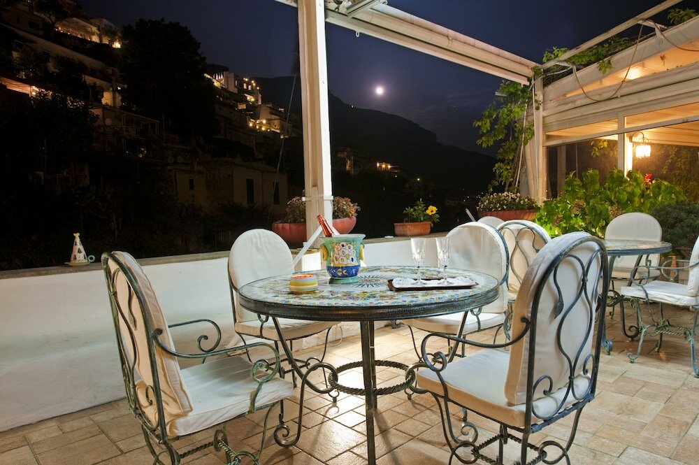 Фото Casa Teresa