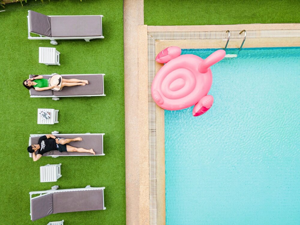 Фото Montien Riverside