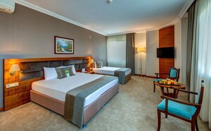 Гостиница Bera Konya