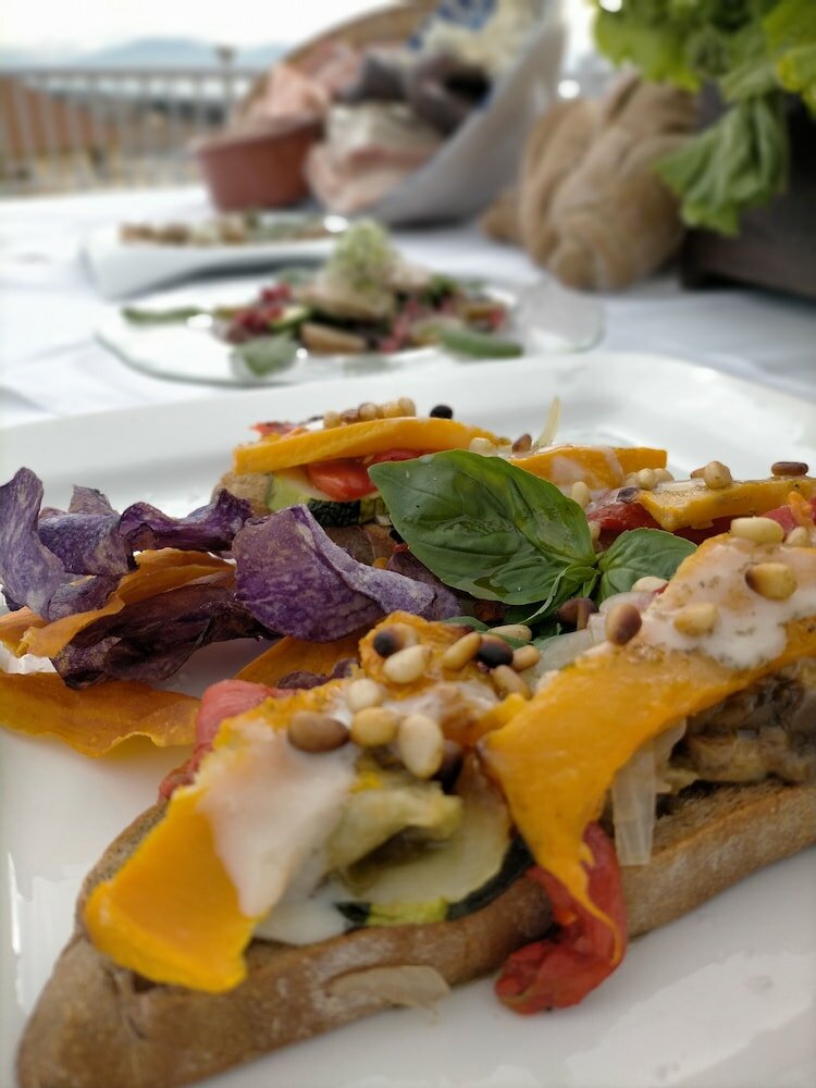 Фото Casa Del Trigo