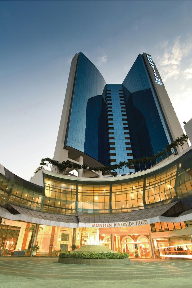 Фото Montien Riverside