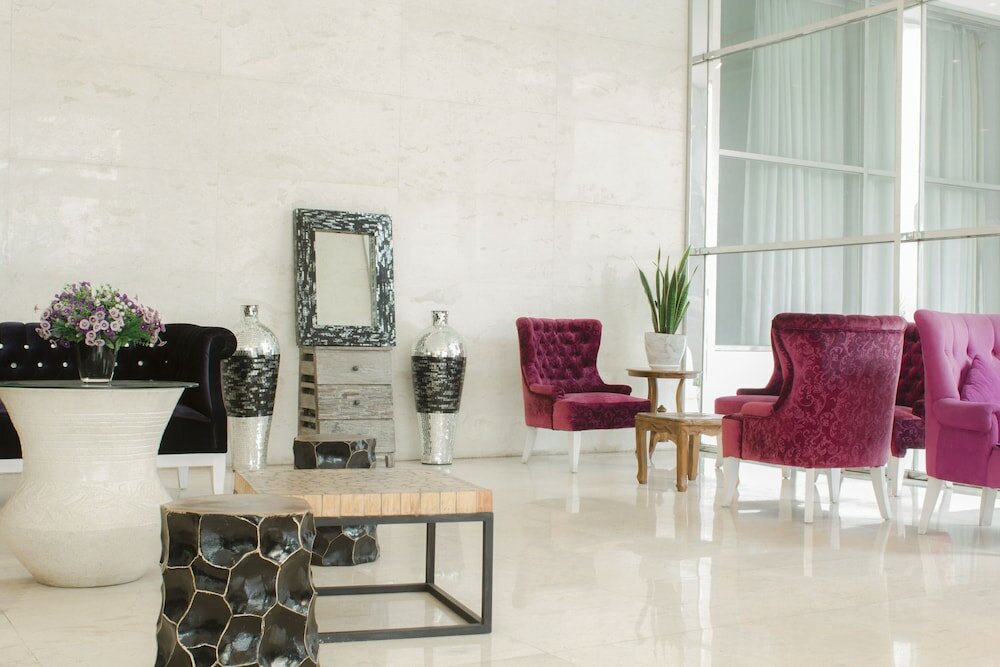 Фото Marilyn Hotel