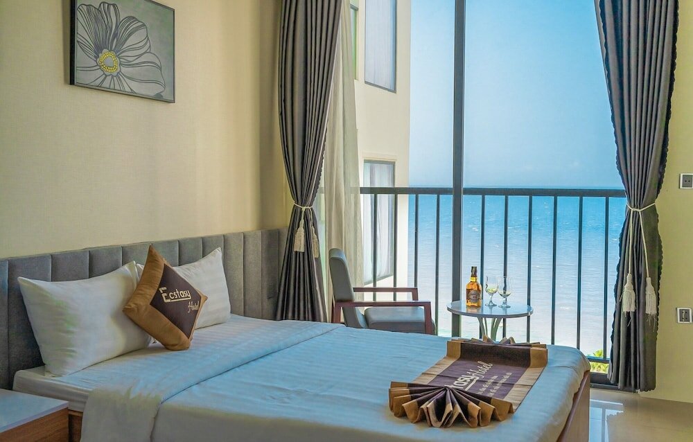 Фото Ecstasy Hotel