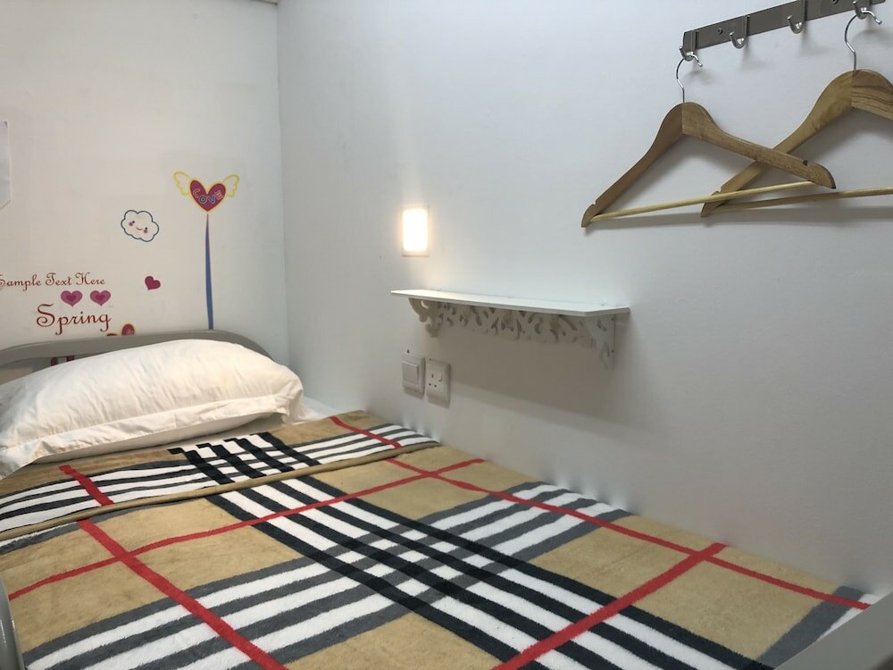 Фото Oss Backpackers Hostel