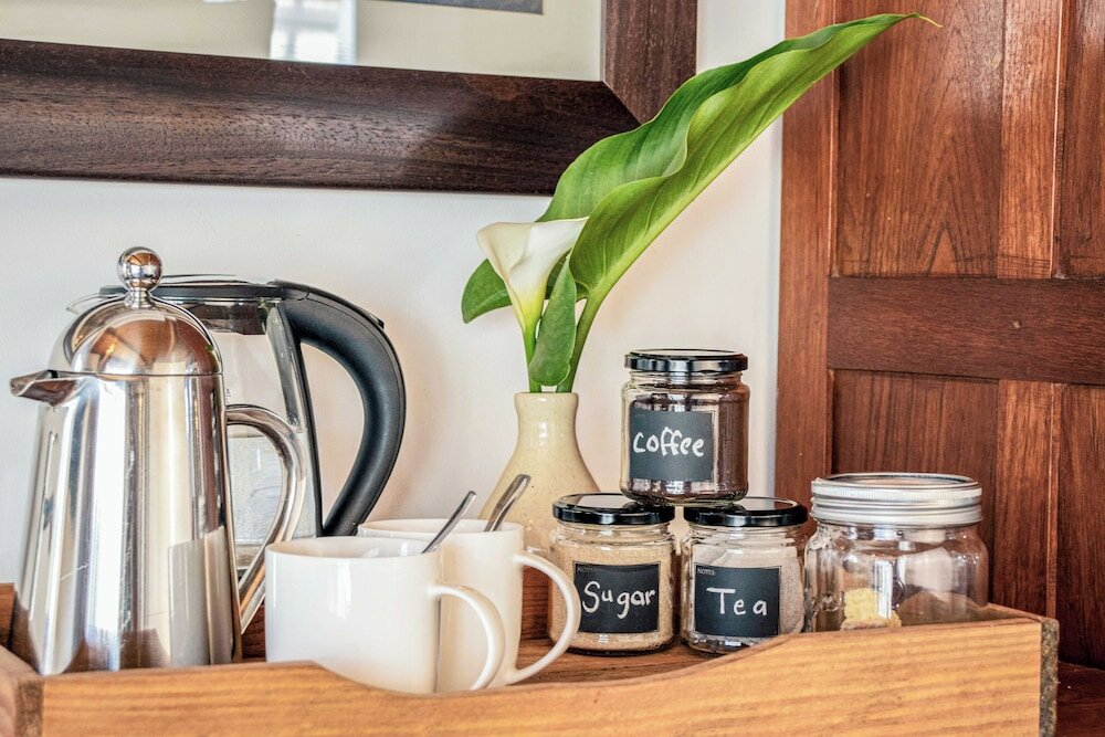 Фото Duikersdrift Winelands Country Escape