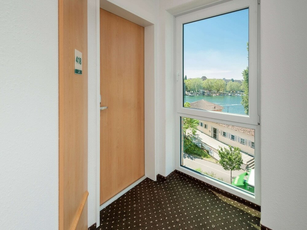 Фото Ibis Konstanz