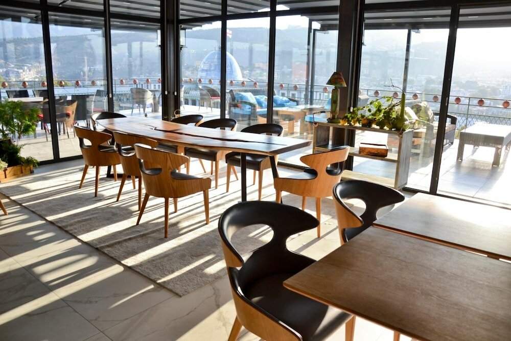 Фото Brim Hotel Tbilisi