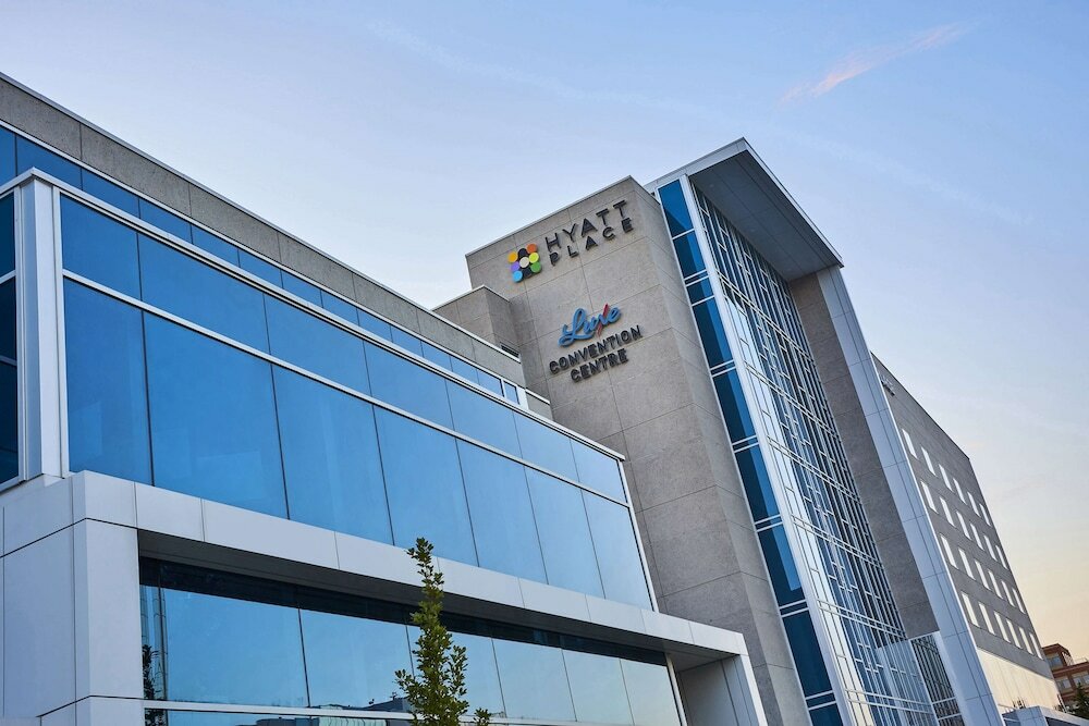 Фото Hyatt Place Toronto/Mississauga Centre