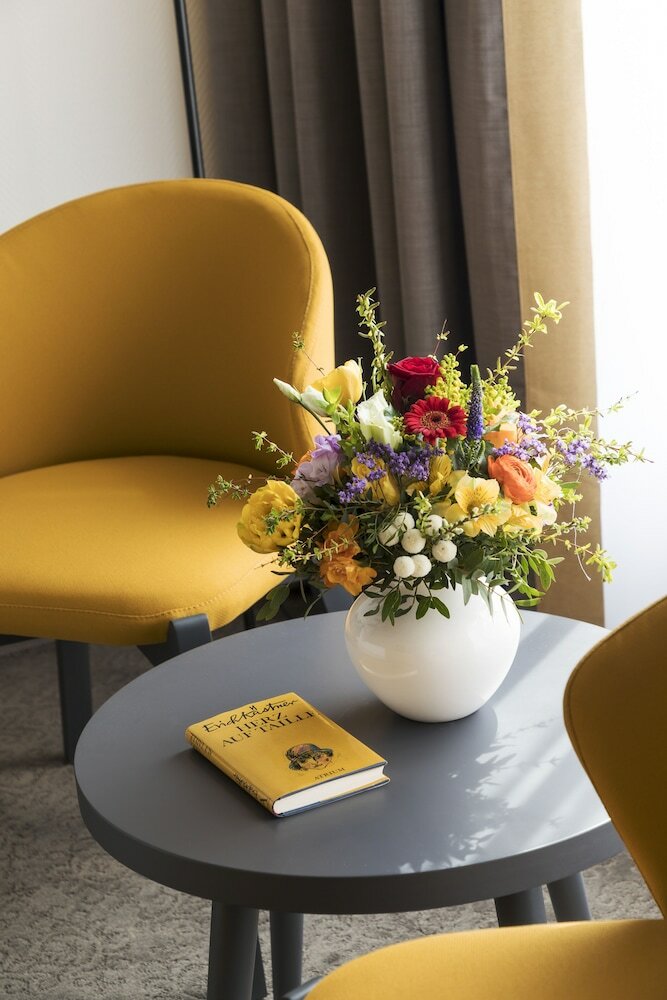 Фото Dorint Hotel Dresden