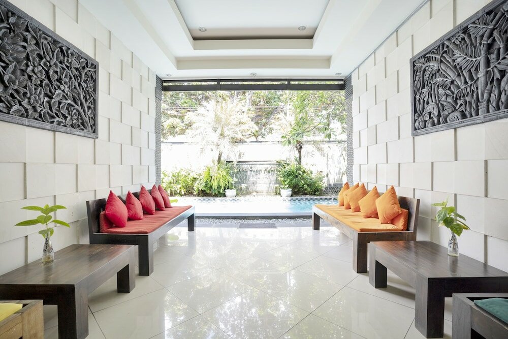 Фото Oyo 482 Anika Guest House