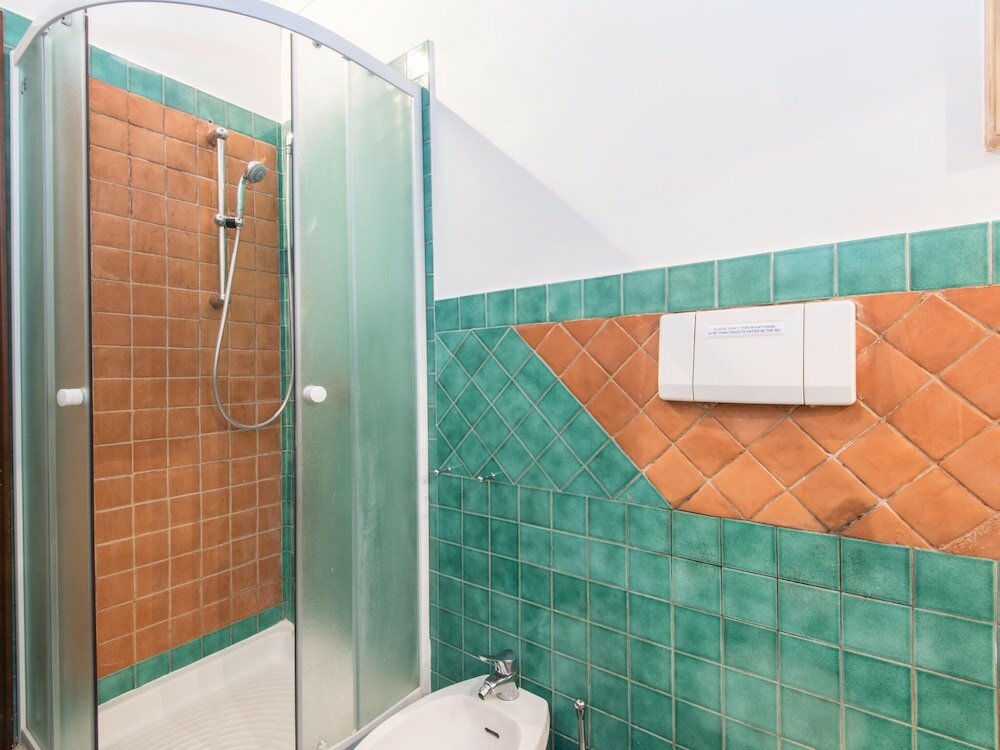 Фото Piazza Navona Charming Apartment 2